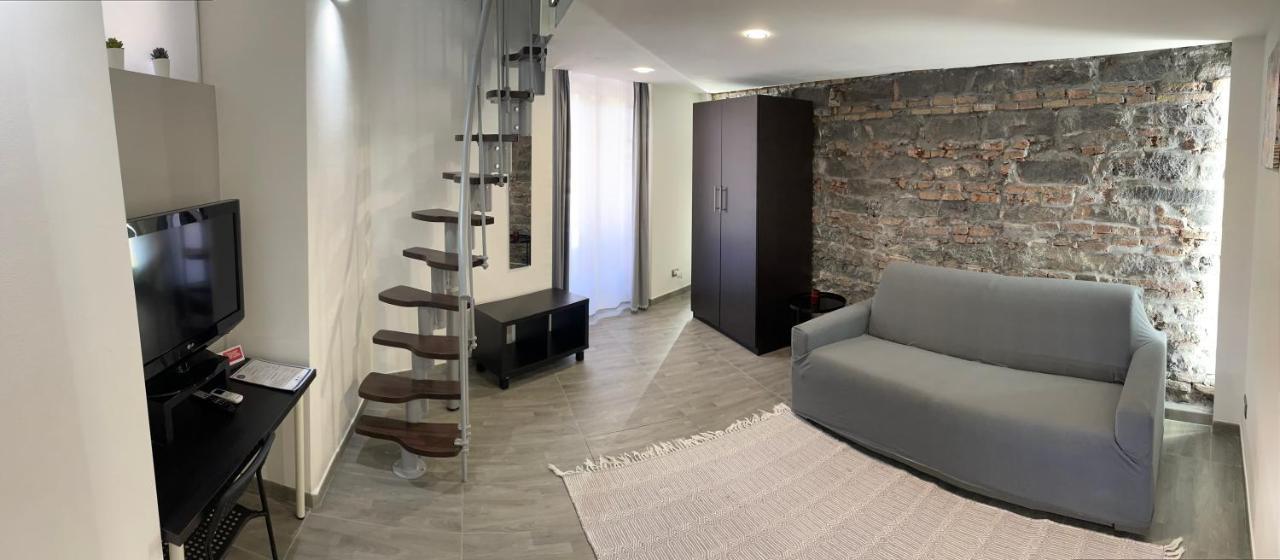 La Casa Di Karola Apartment Catania Exterior photo
