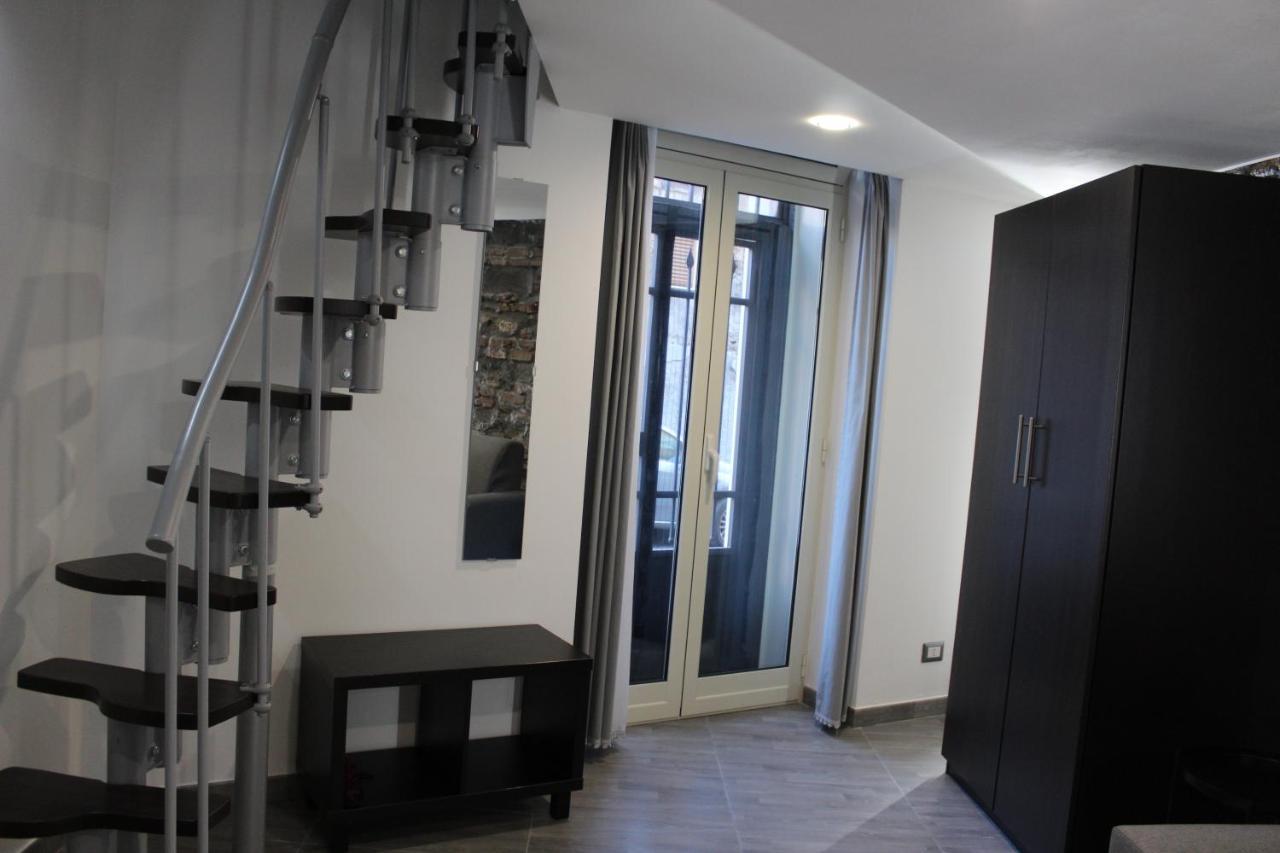 La Casa Di Karola Apartment Catania Exterior photo